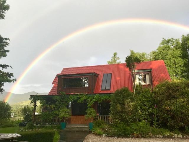Murchison Lodge Exterior photo