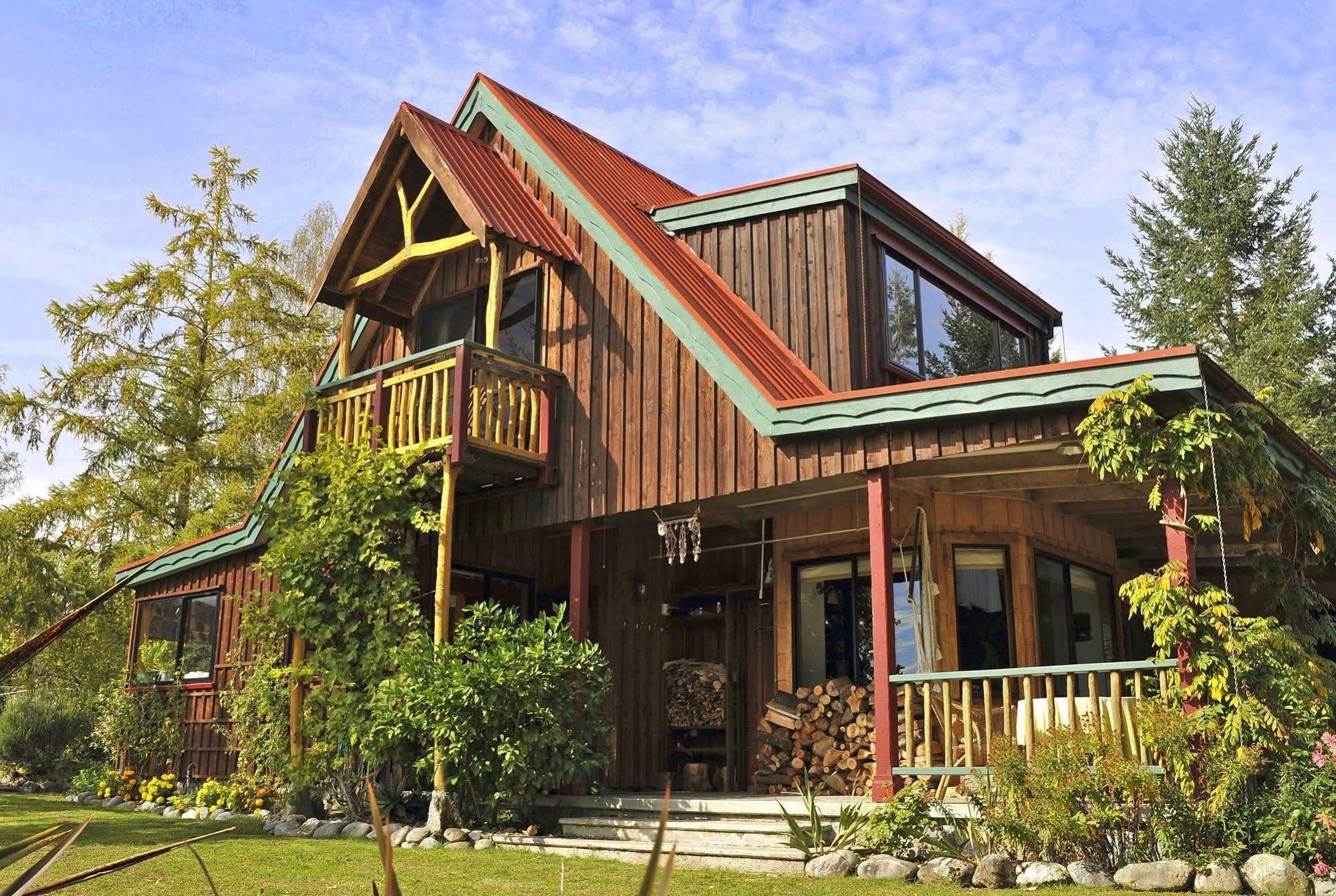 Murchison Lodge Exterior photo